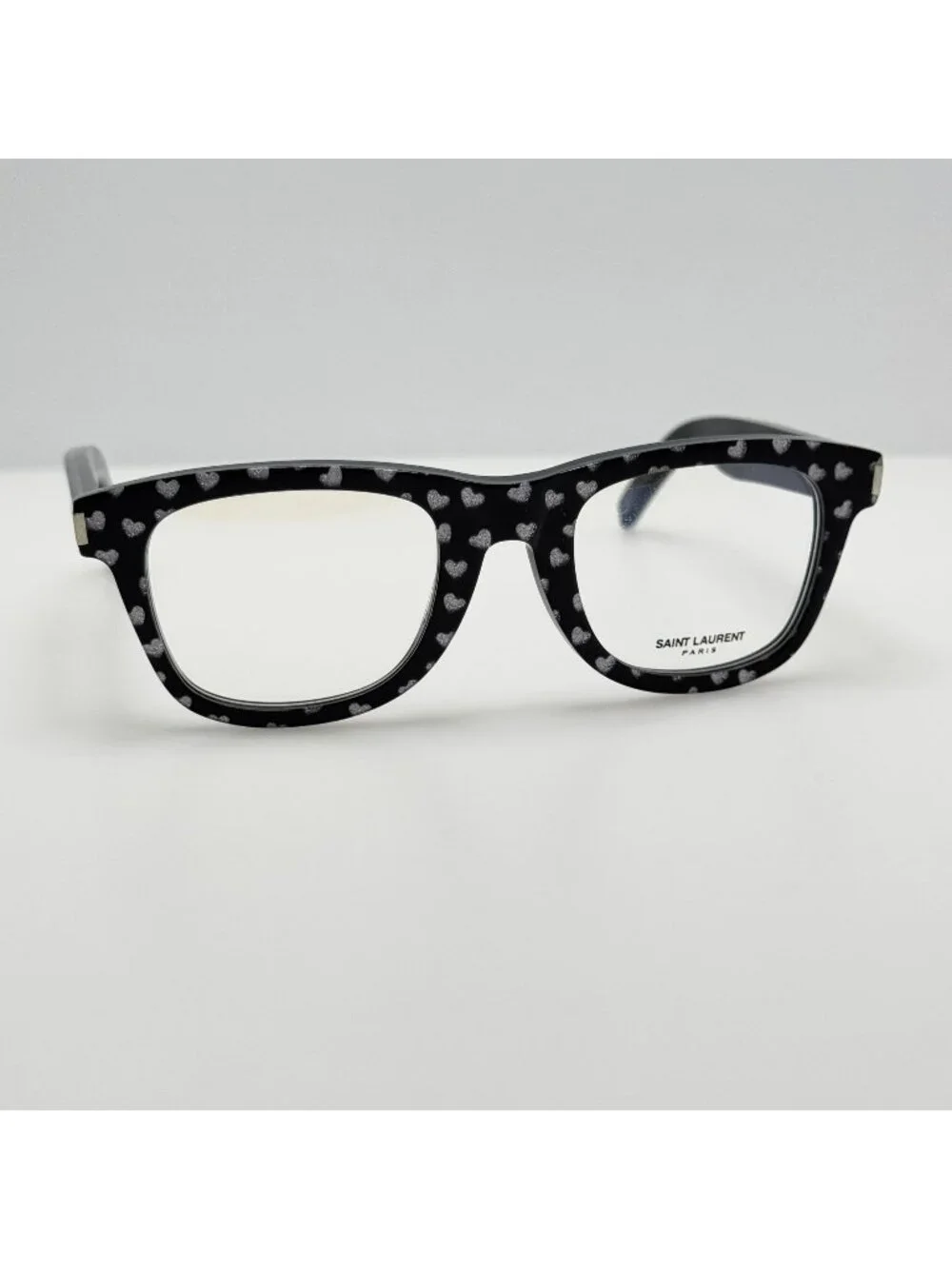 Yves Saint Laurent Eyeglasses Eye Glasses Frames SL50 009 48-22-140